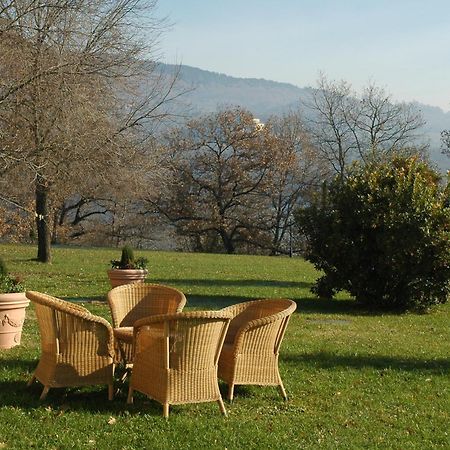 سانسيبولكرو Hotel Relais Palazzo Di Luglio المظهر الخارجي الصورة